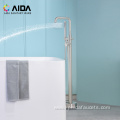 Factory Offered Delivery Fast Floorstanding Bathtub Faucet